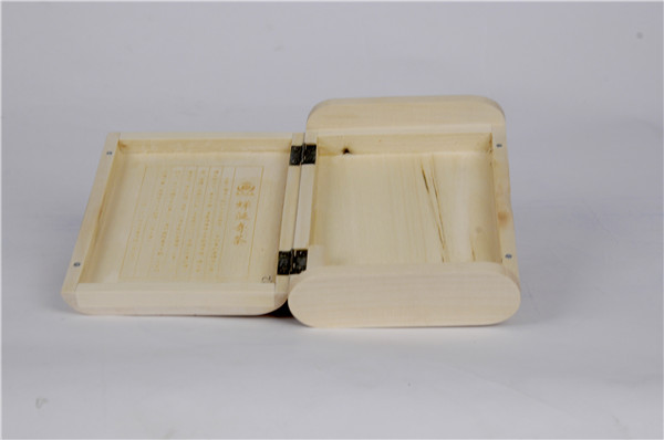 菏澤優(yōu)質茶葉盒廠家